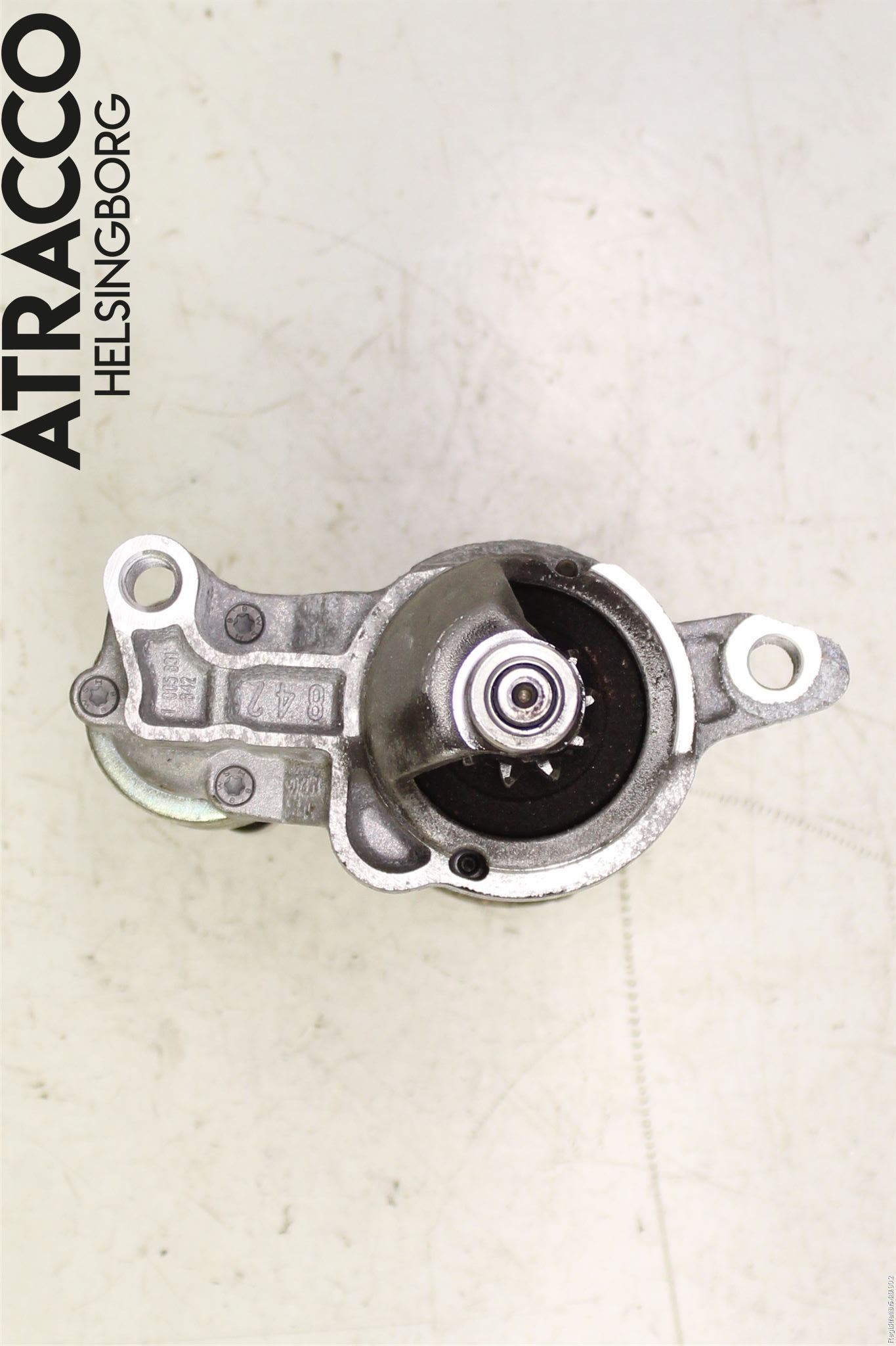 Audi A5 07-16 Startmotor Diesel