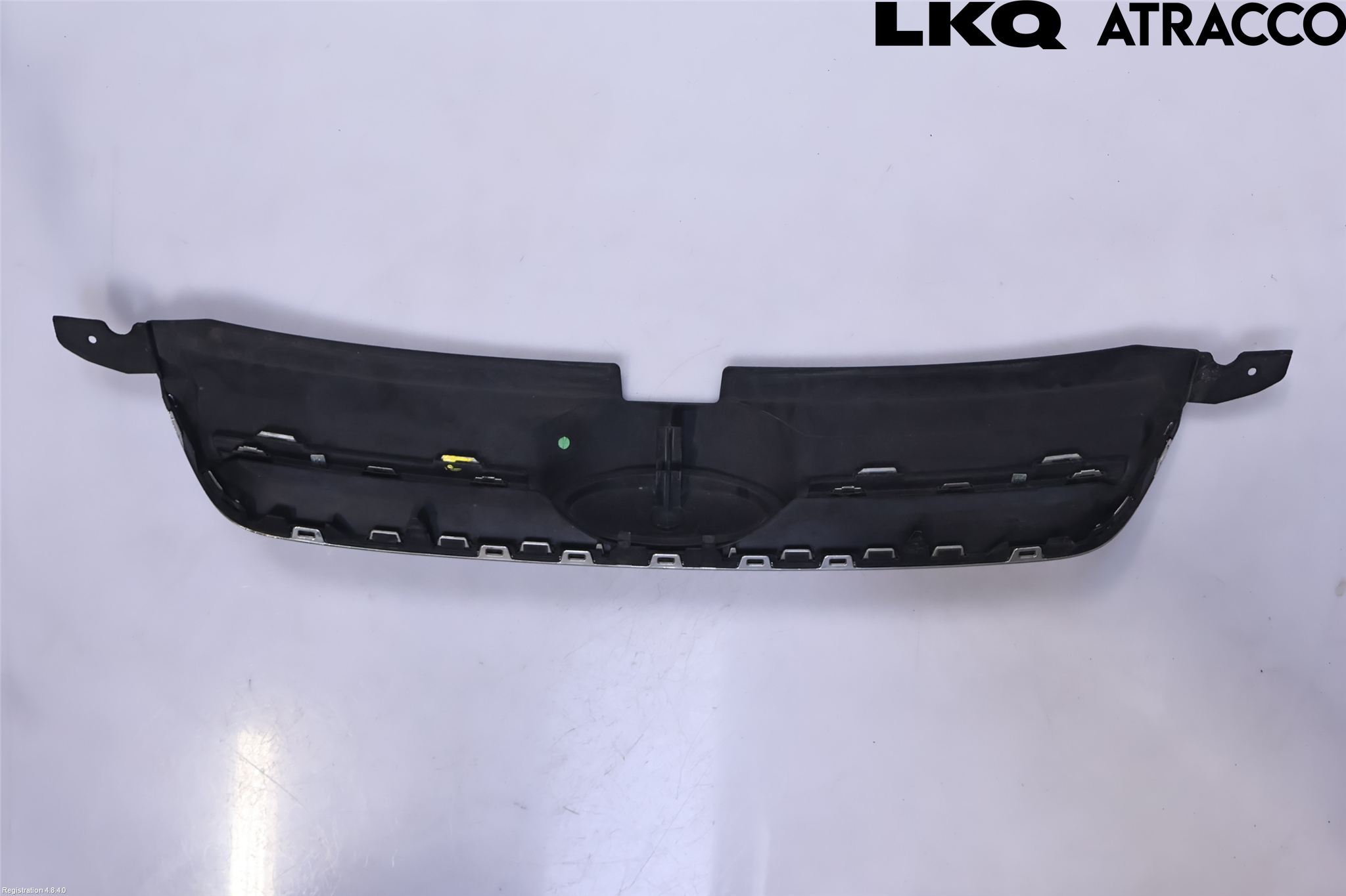 Ford GRAND C-MAX  11-14 Grill Komp