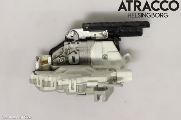 Porsche MACAN/EV 14- Centrallåsmotor Vänster