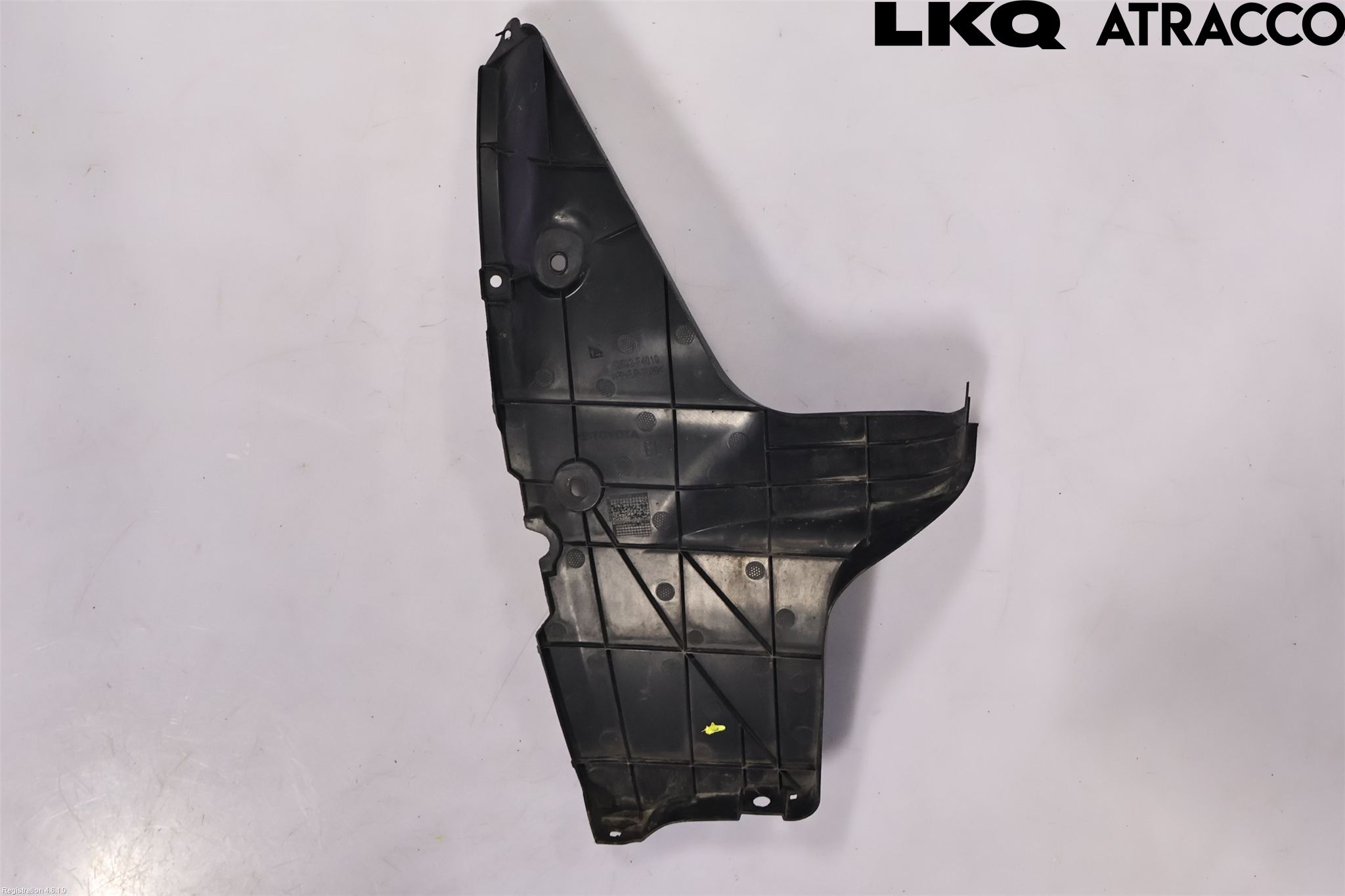 Toyota C-HR 16-23 Skärm Inner