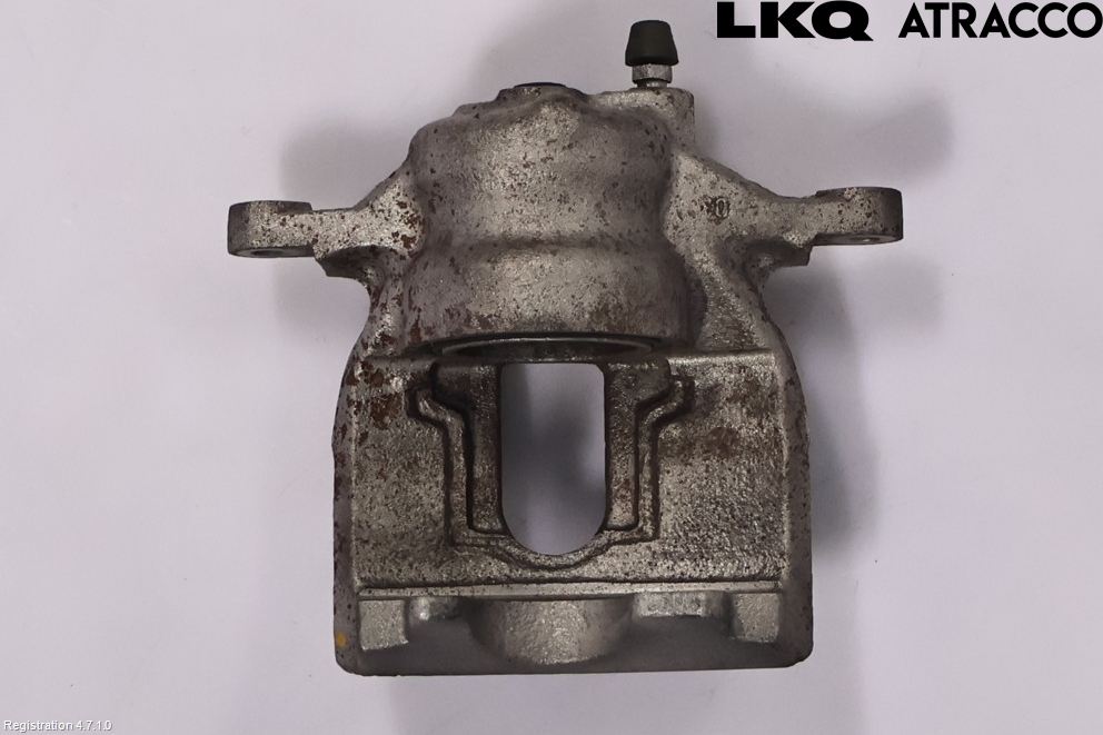 Toyota AURIS 10-12 Bromsok Fram Höger