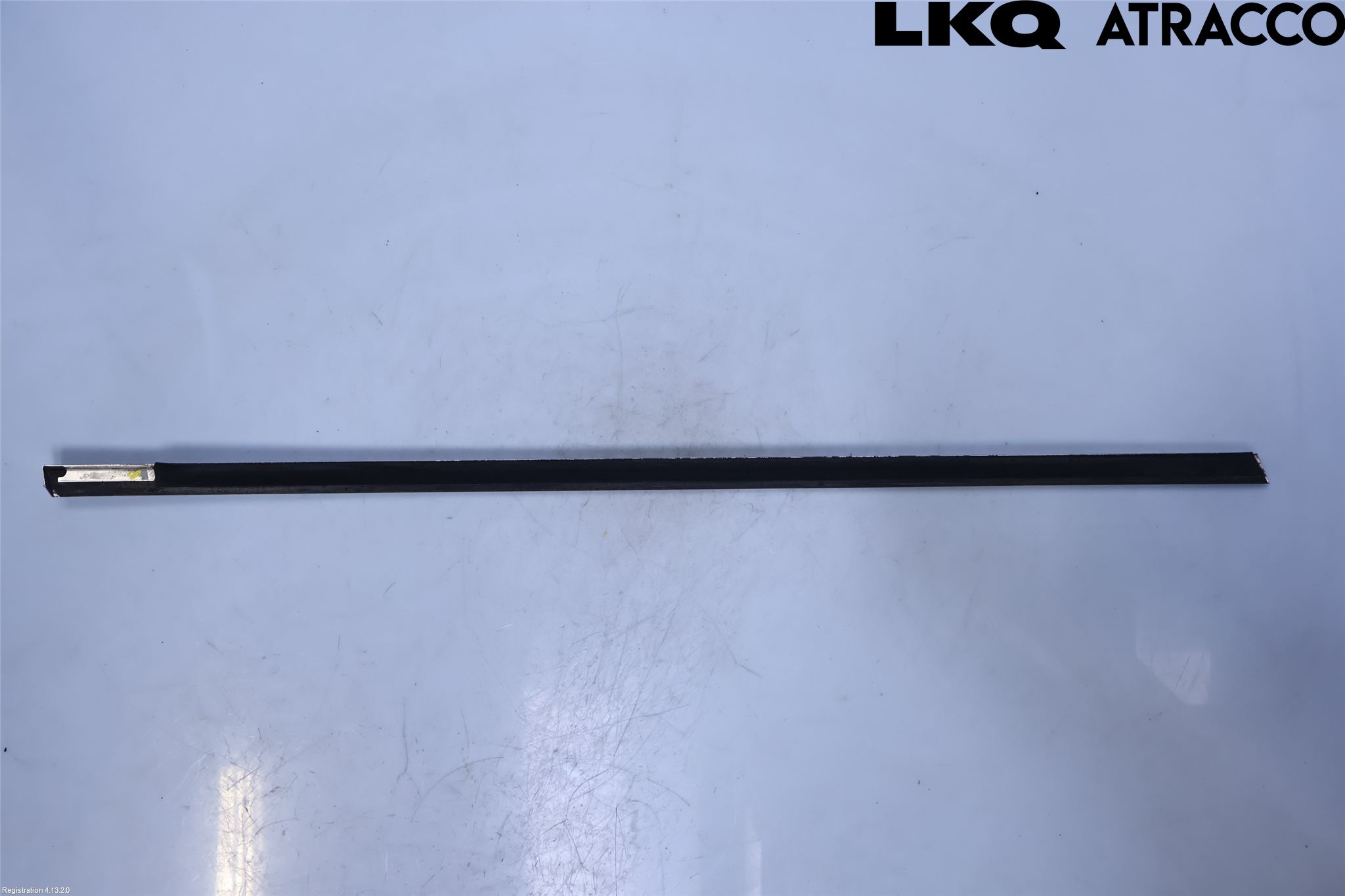 Volvo XC70 08-13 Dörr Dekorlist Fram Vä