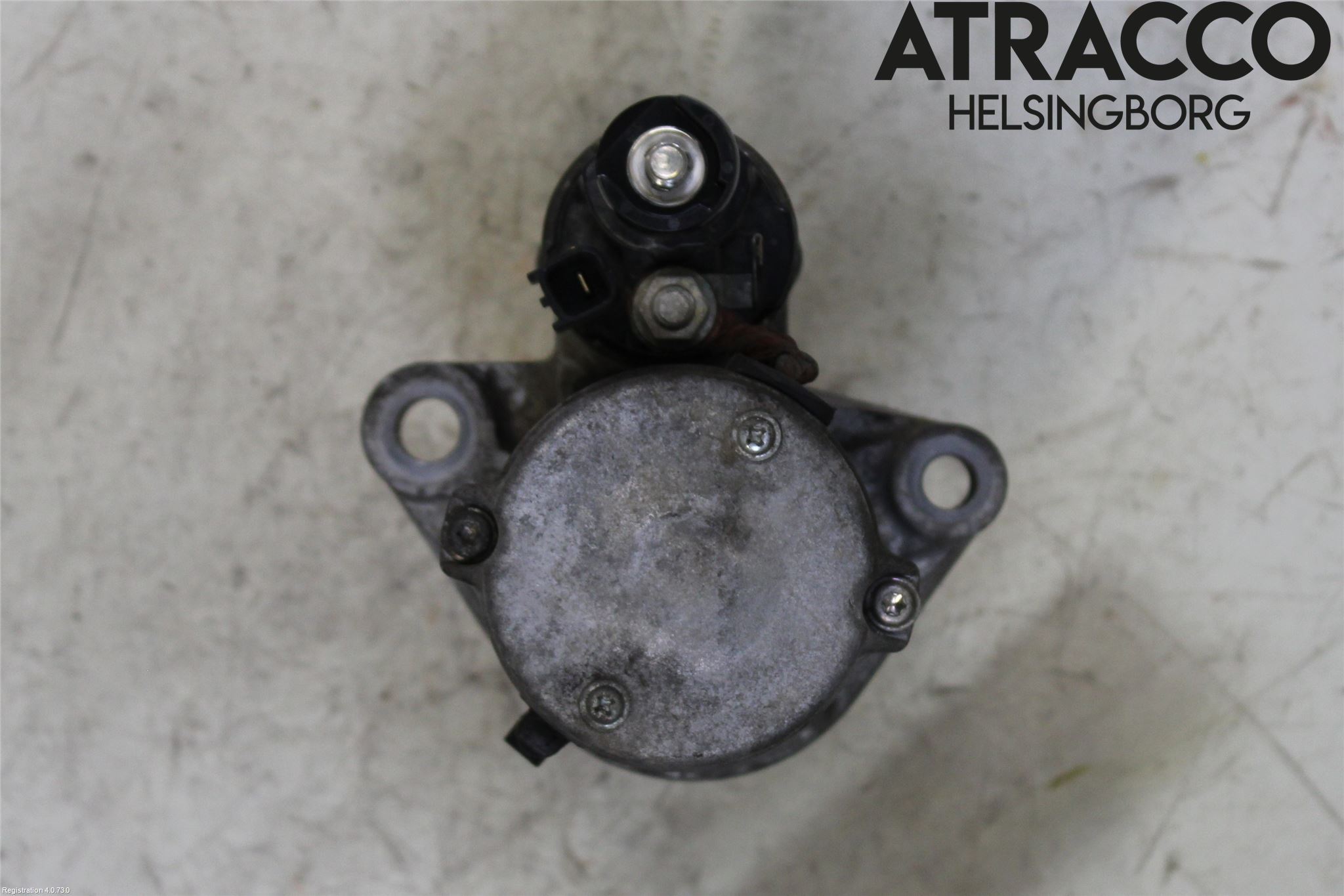 Honda CIVIC 12-16 Startmotor Diesel