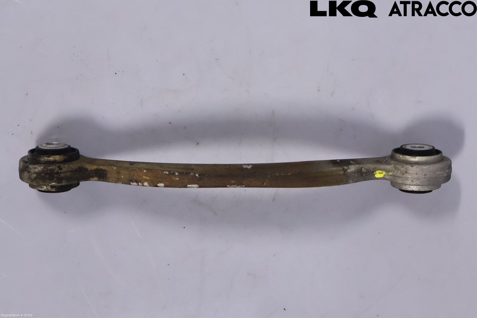 Mercedes-Benz MB C-KLASS (W205) 14-21 Bärarm Bak Övre Höger