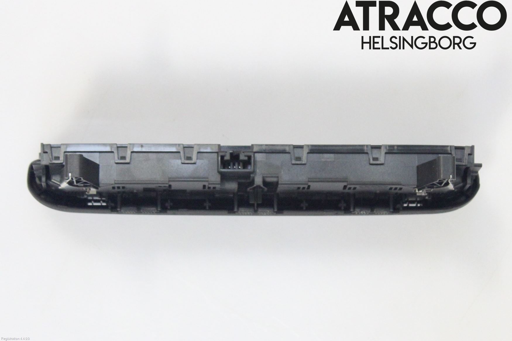 Audi A4/S4 B9 16-19 Strömställare Multifunktion