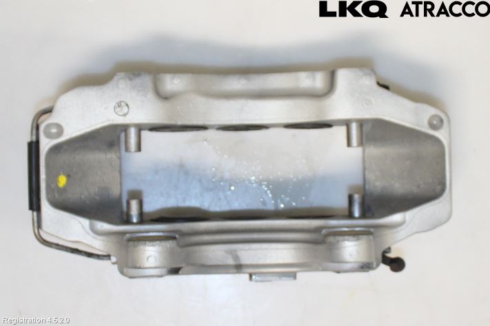 Audi Q7/SQ7 Bromsok Fram Vänster