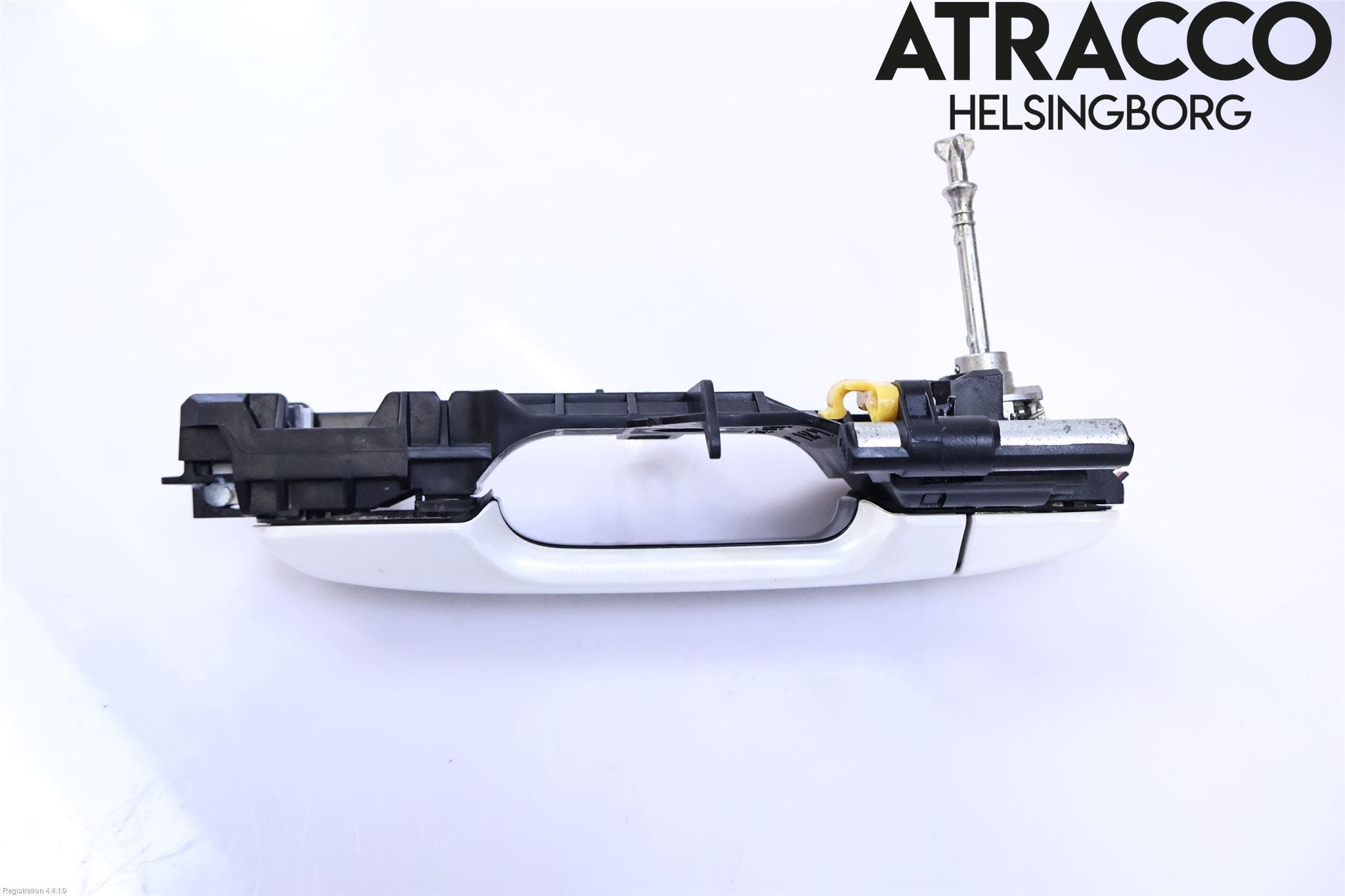 Toyota C-HR 16-23 Dörrhandtag Yttre Vä