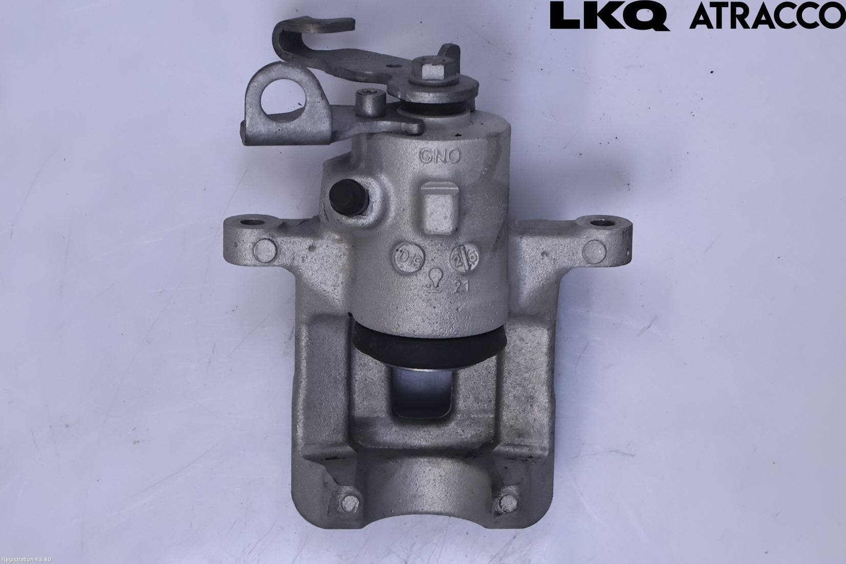 Seat IBIZA V 17-20 Bromsok Bak Höger