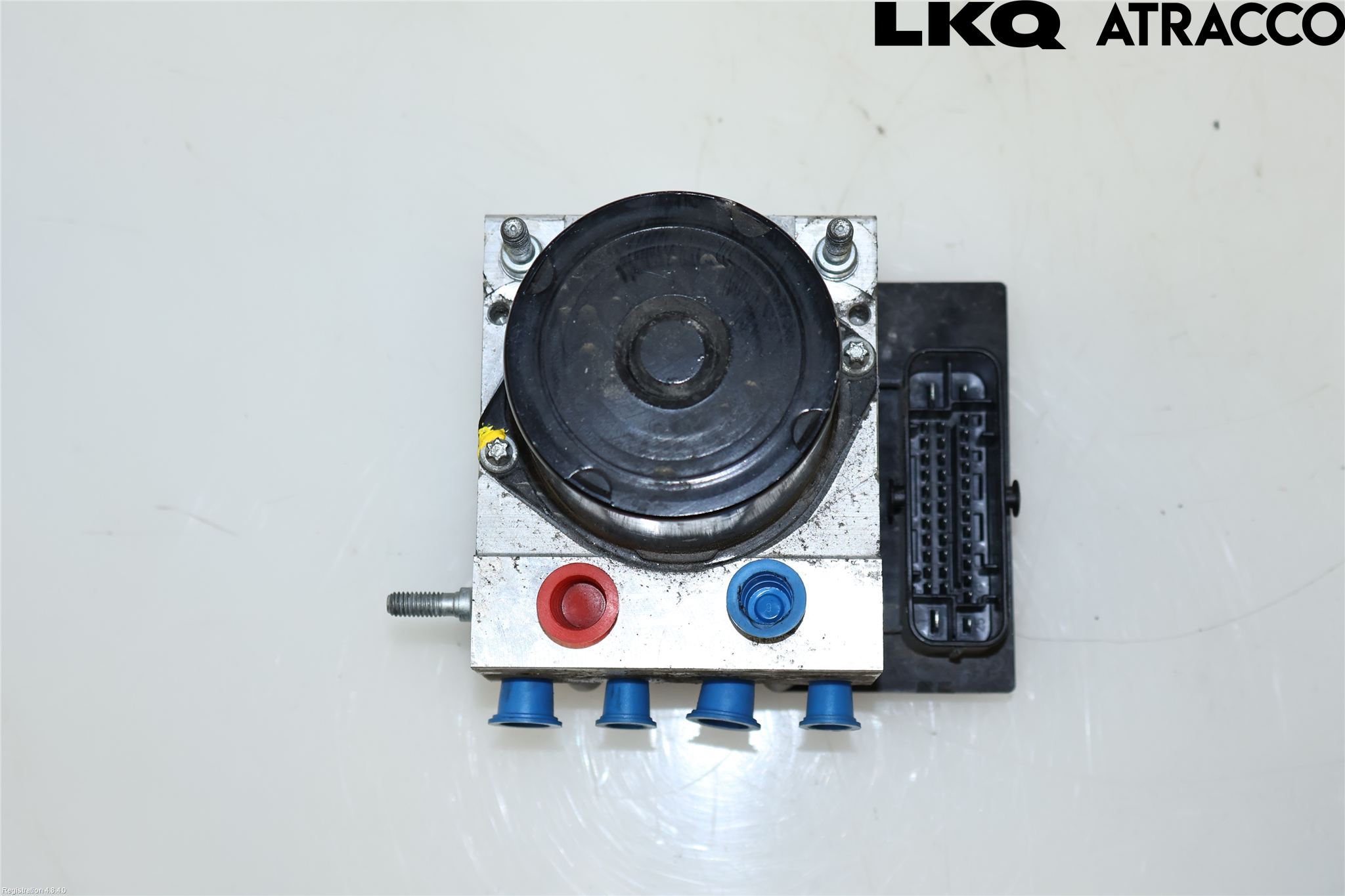 Audi A1/S1 11-18 Abs Hydraulaggregat