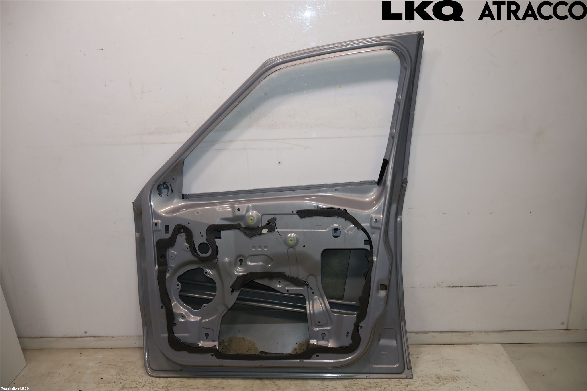 Ford S-MAX 06-15 Dörr Fram Höger