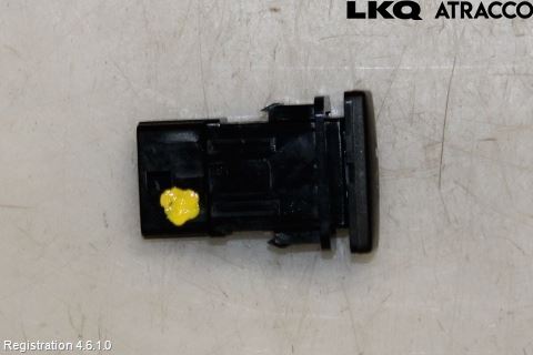 Toyota AYGO 15-21 Strömställare Antisladd