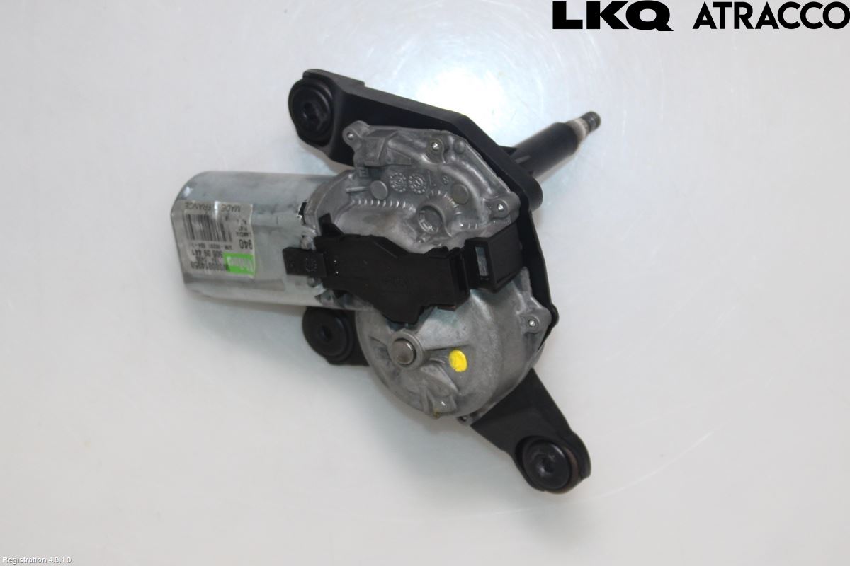 Alfa GIULIETTA Torkarmotor Baklucka