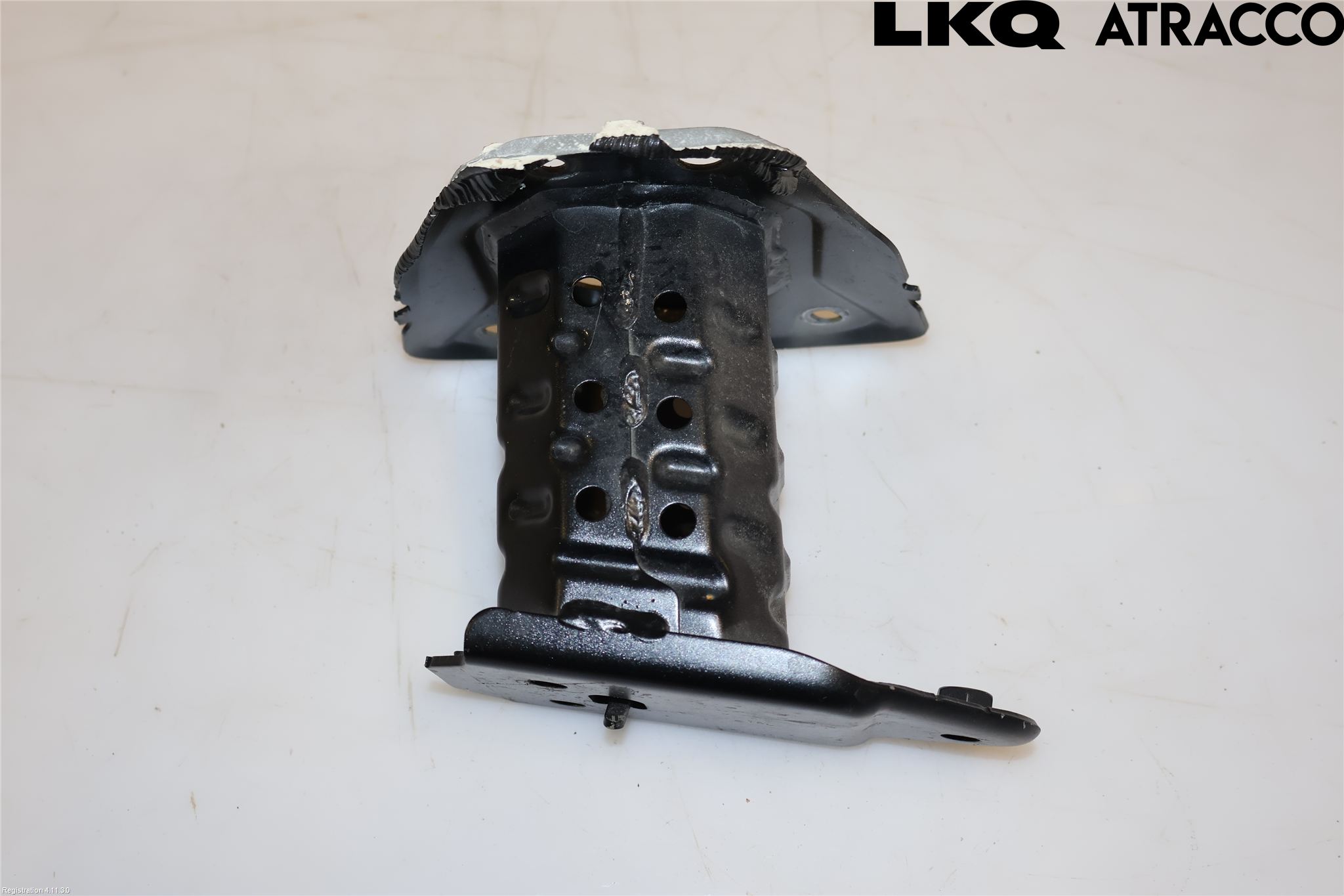 Toyota COROLLA 19- Stötfångarbärjärn Bak