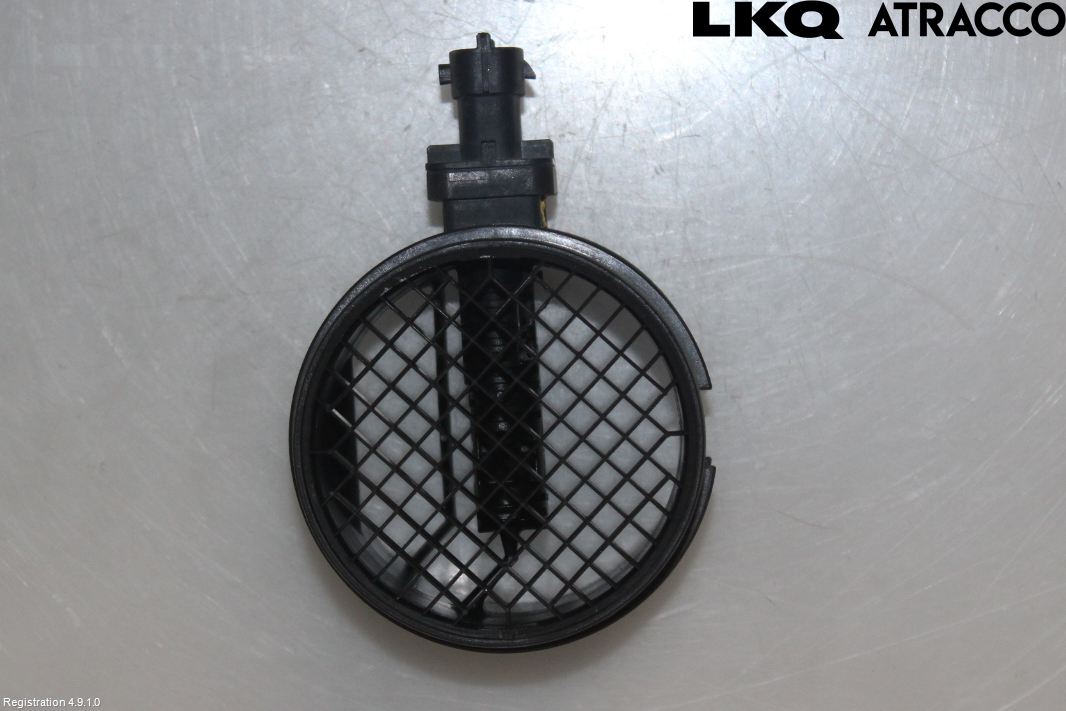 Fiat DUCATO 07-15 Injluftmassamätare