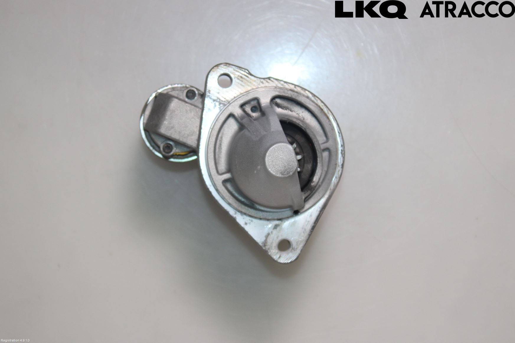 Ford FOCUS 15-18 Startmotor