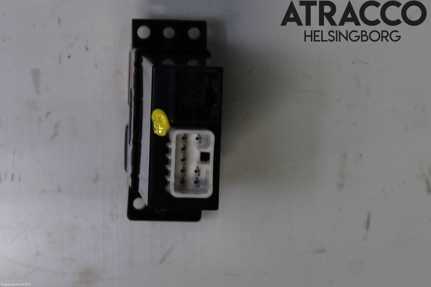 Kia VENGA 10-19 Strömställare Varnings