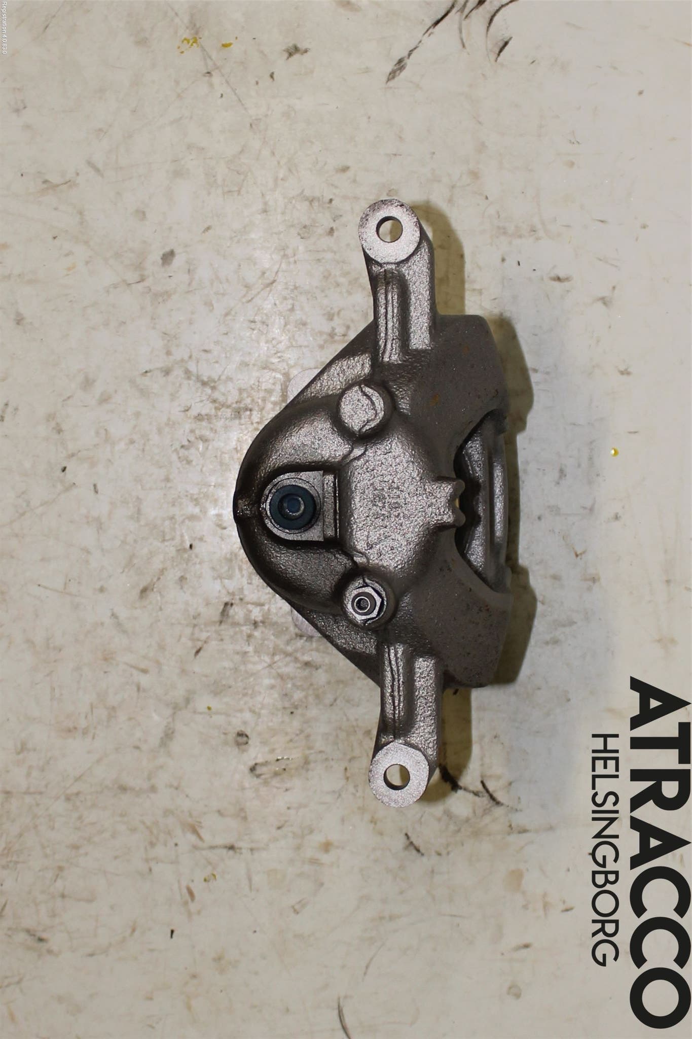 GM CHEVROLET CRUZE Bromsok Fram Höger