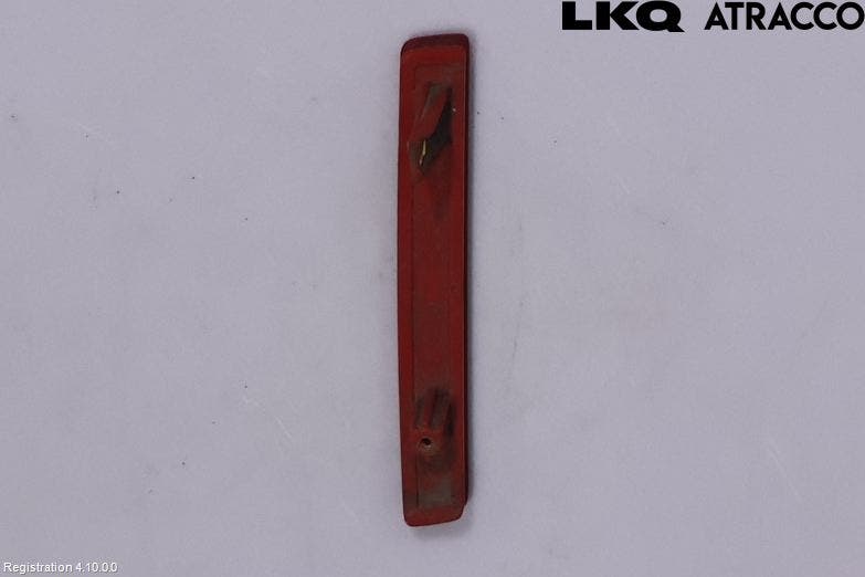 Toyota COROLLA 19- Dimljus/Reflex Bak