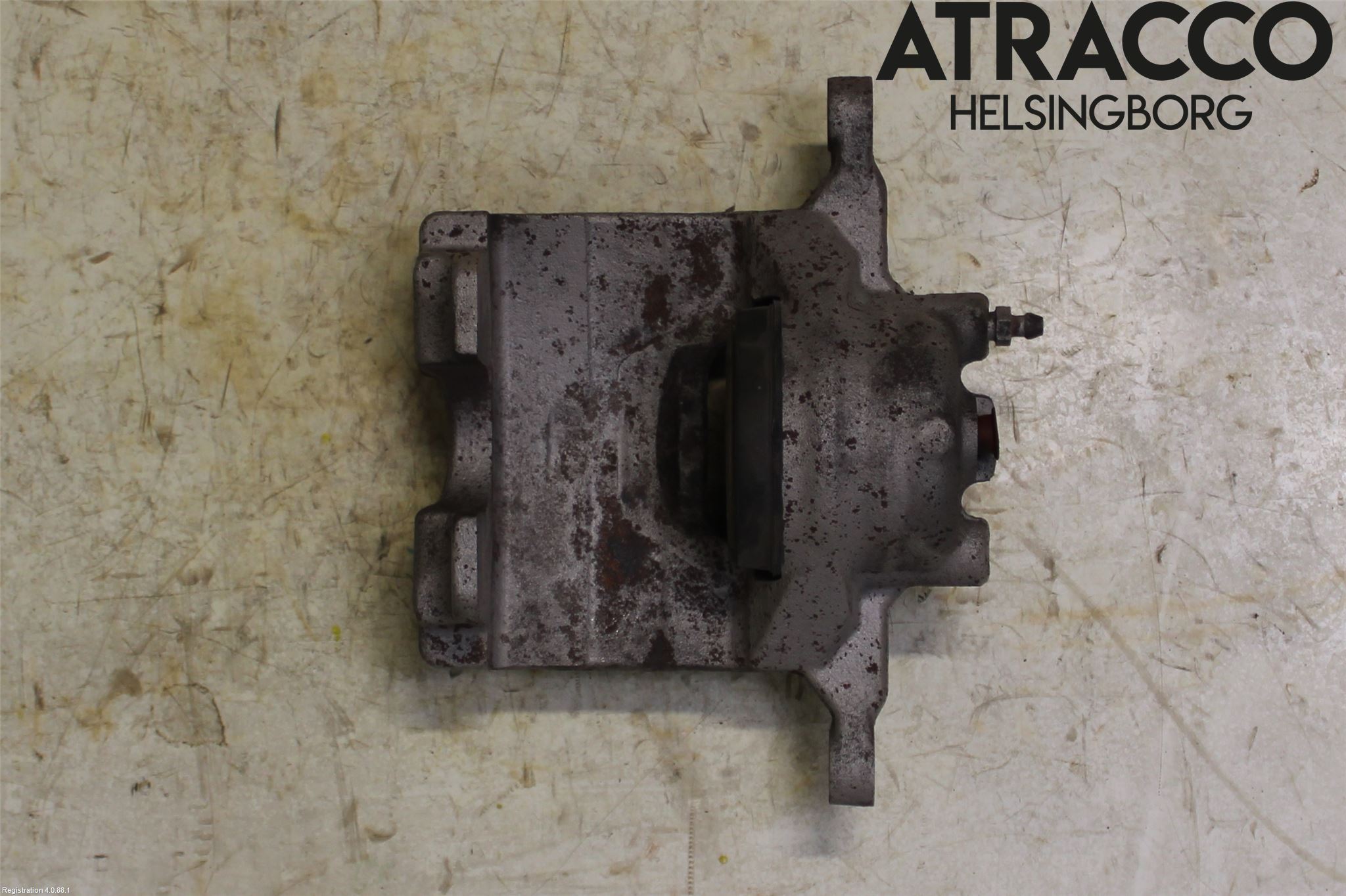 GM CHEVROLET ORLANDO Bromsok Fram Vänster