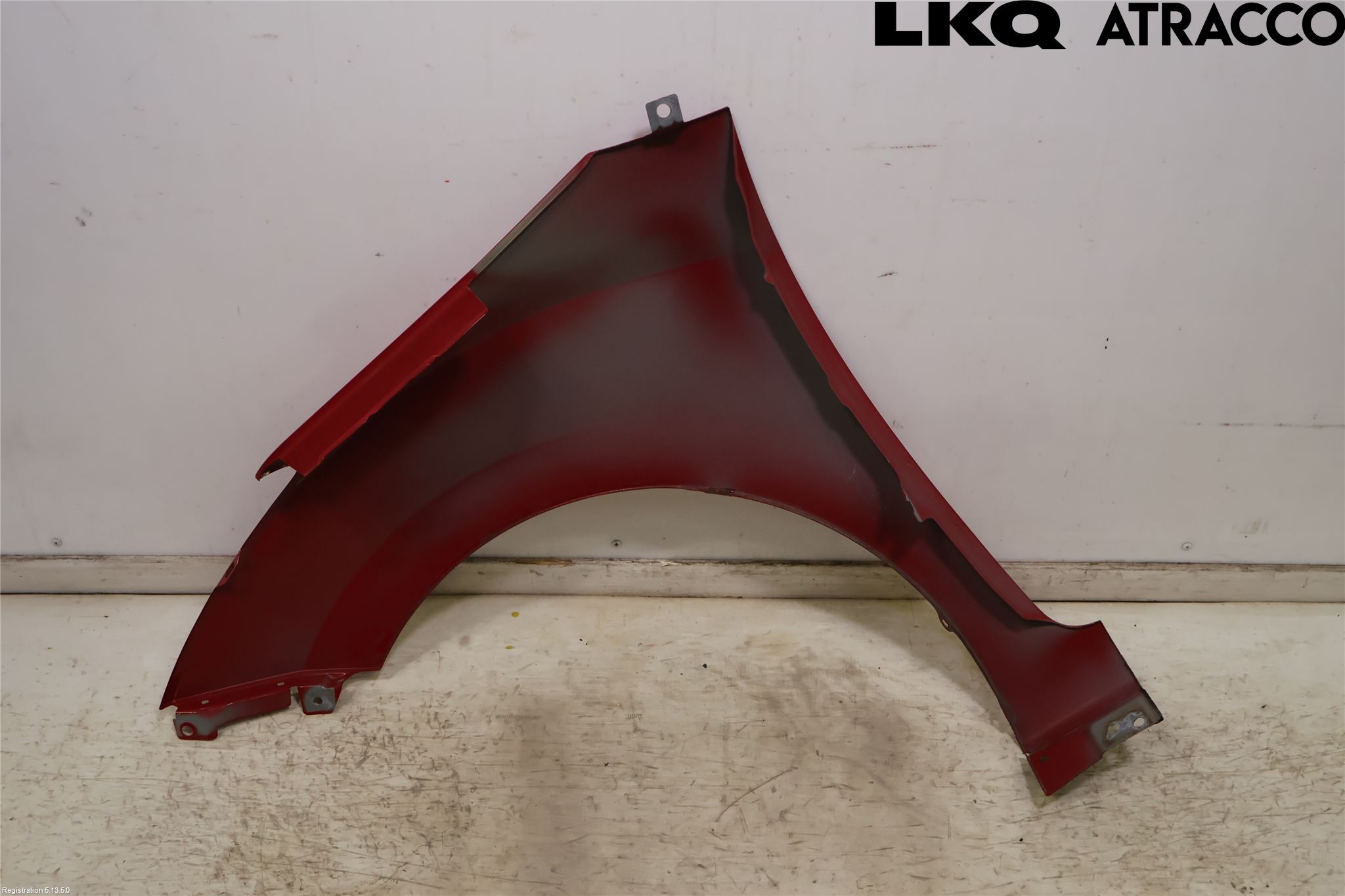 Hyundai i30 GD 13-17 Skärm Fram Höger