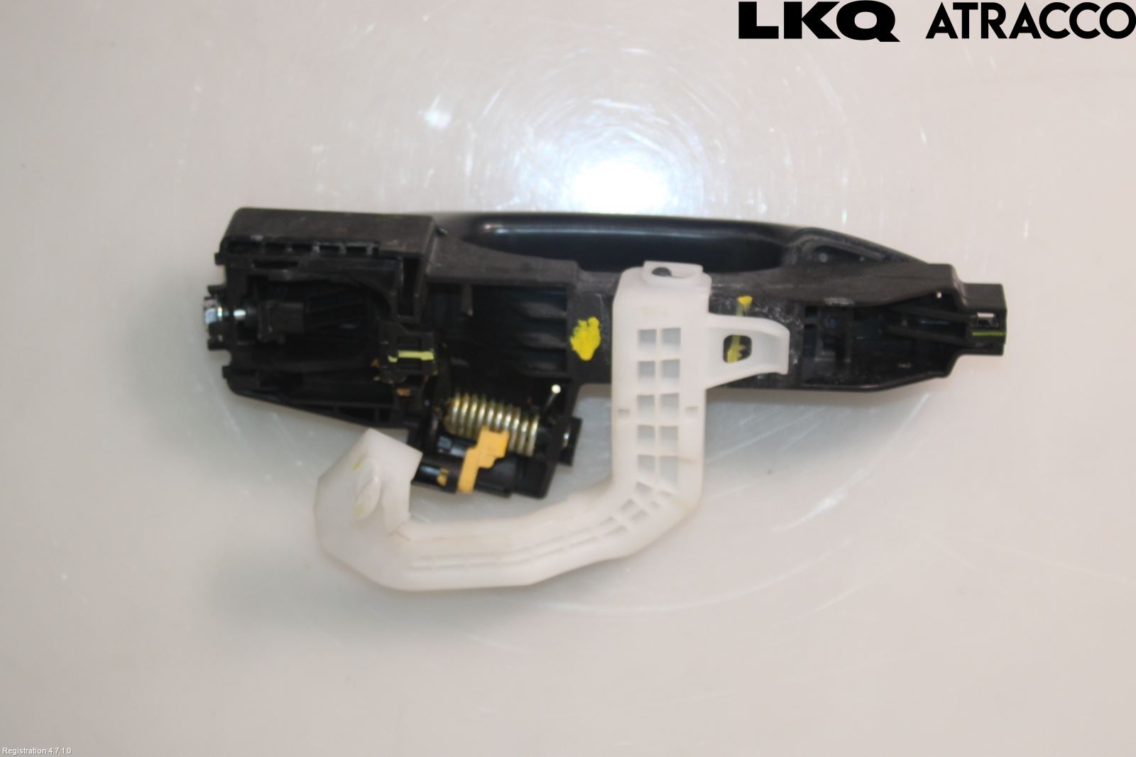 Kia CEED/CEED SW 19- Dörrhandtag Yttre Hö