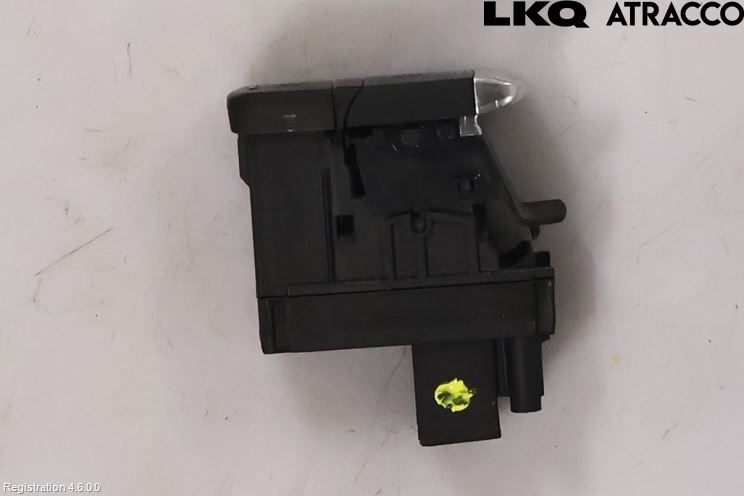 Audi A8/S8 4H 10-17 Strömställare Parkeringsbroms