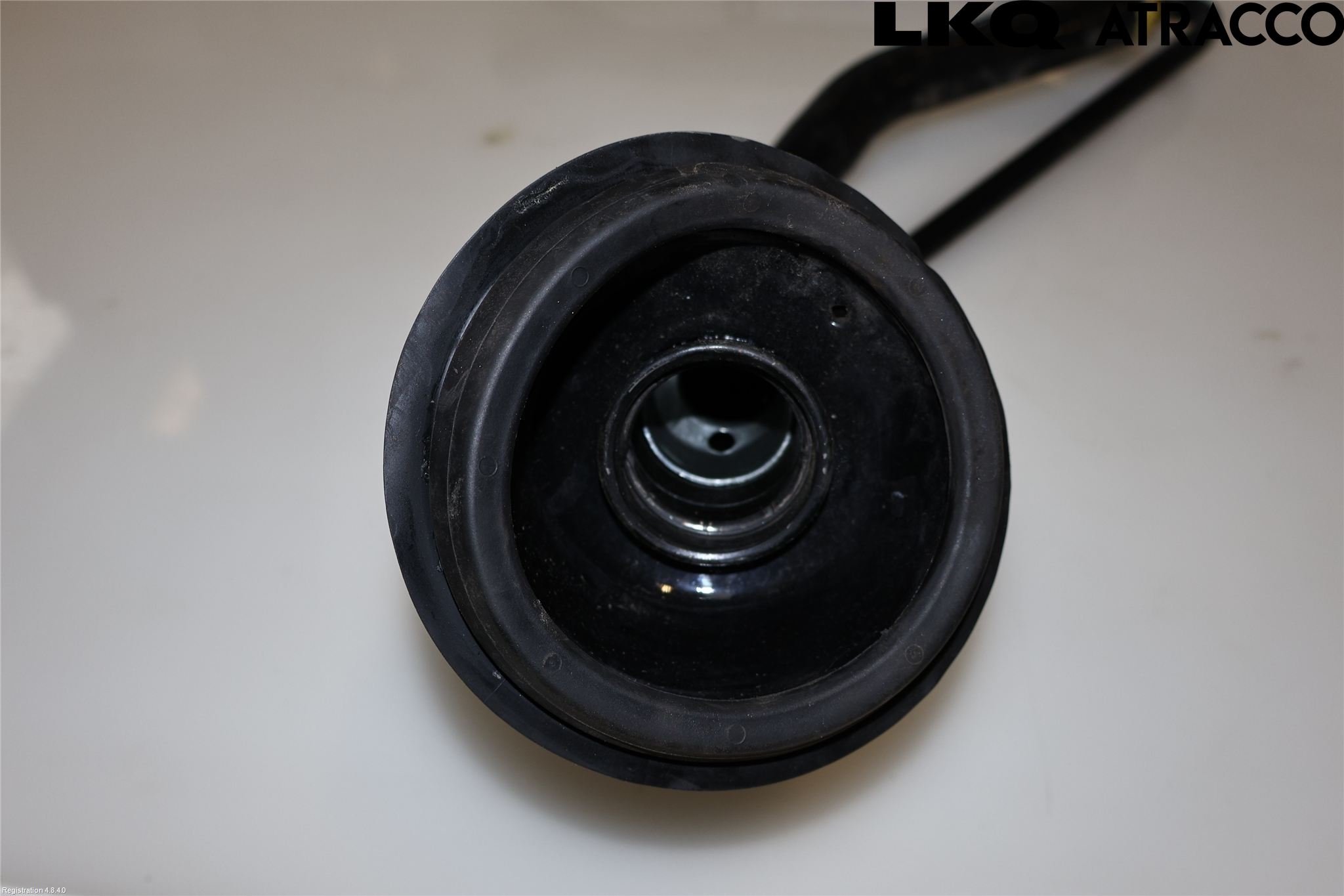 Renault KADJAR 15- Bränslepåfyllnrör-Slang