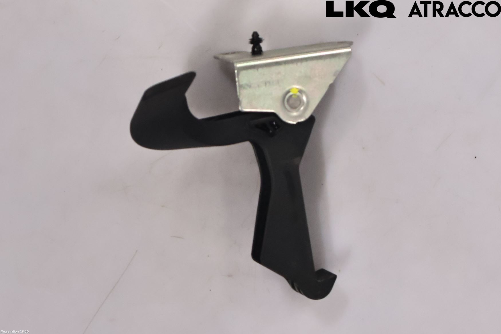 Citroen BERLINGO/E-BERLINGO 19- Huv Spärr