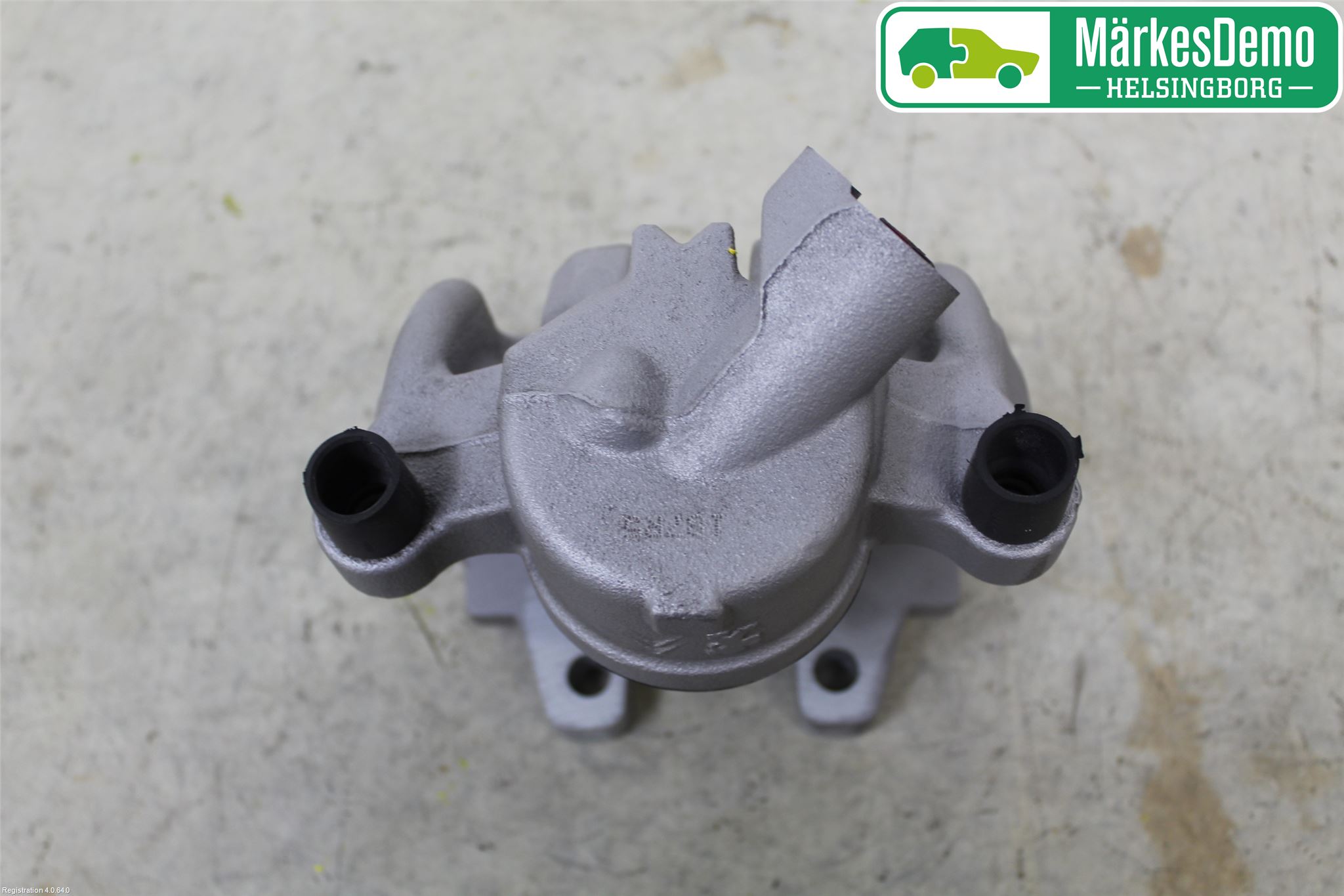 Peugeot 508 11-18 Bromsok Fram Höger