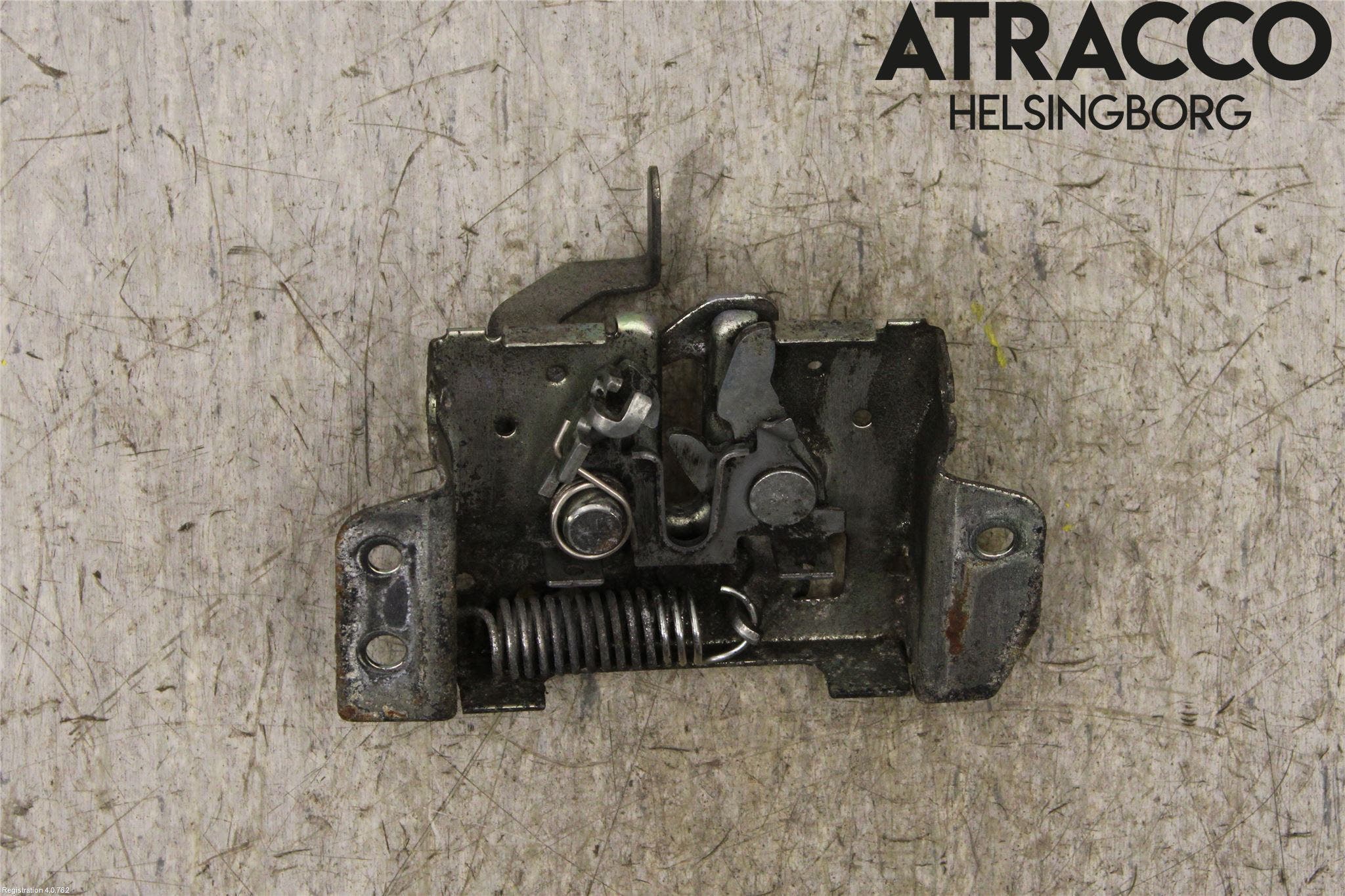 Mitsubishi LANCER 07-14 Huvlås