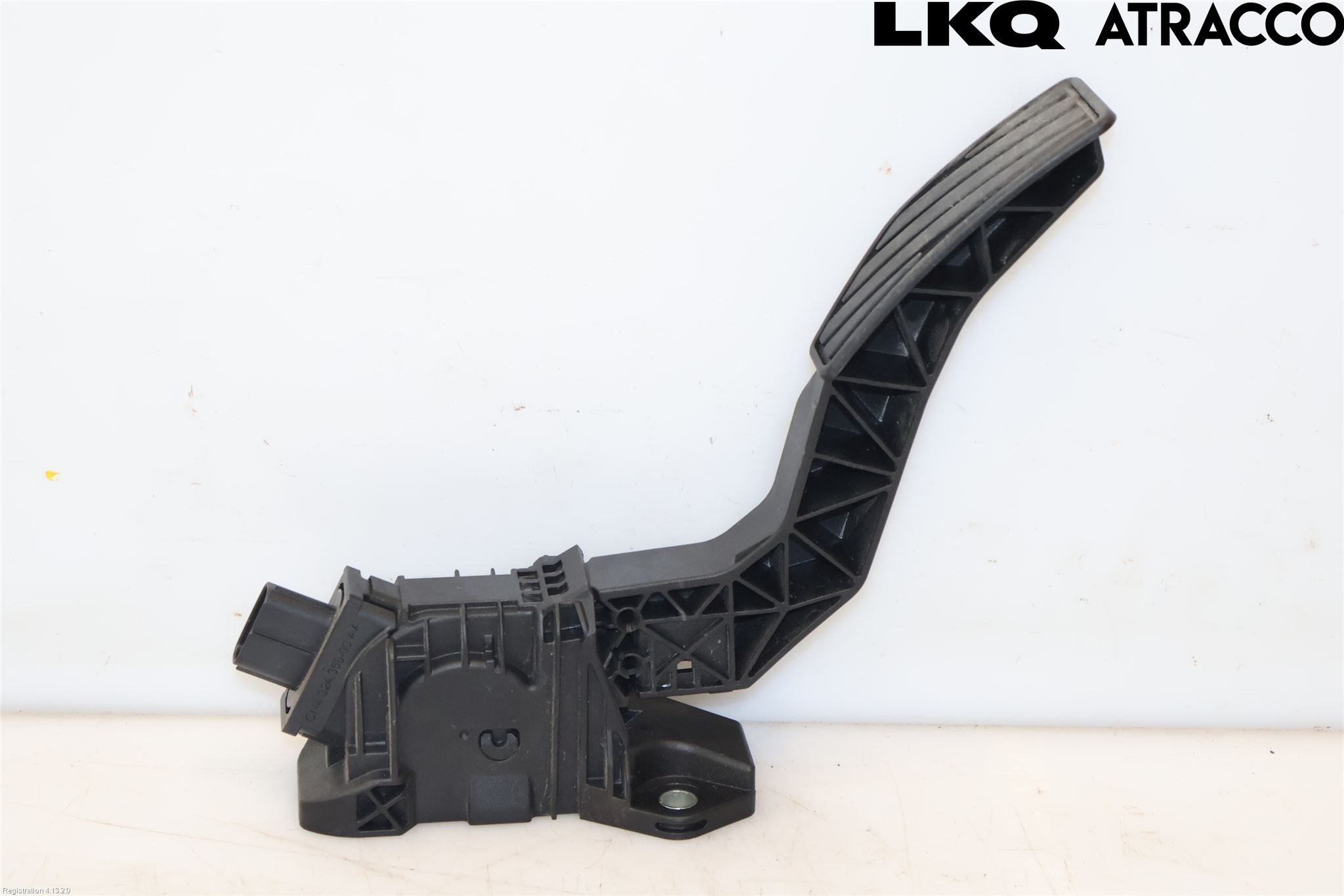 Suzuki BALENO 95-19 Gaspedal