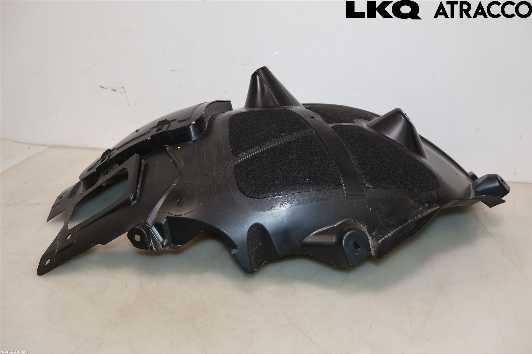 BMW X5 G05 18- Skärm Inner