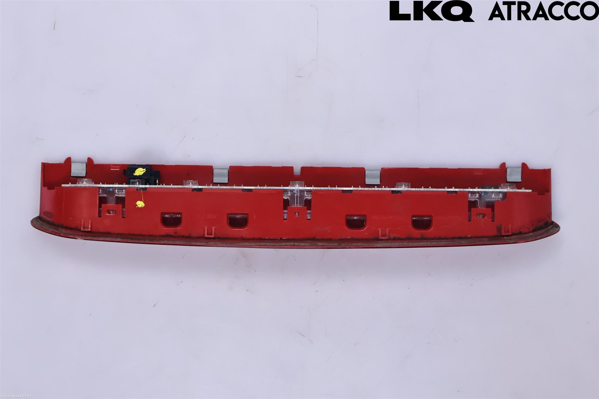 Volkswagen VW PASSAT 11-14 Bromsljus Bakruta