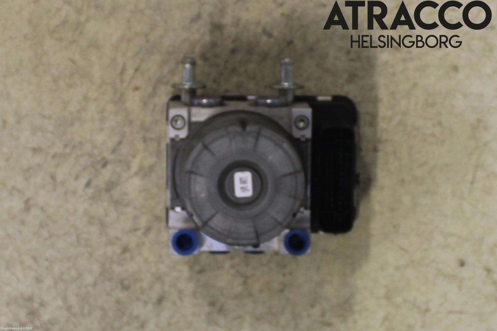 Mazda CX-5 17- Abs Hydraulaggregat