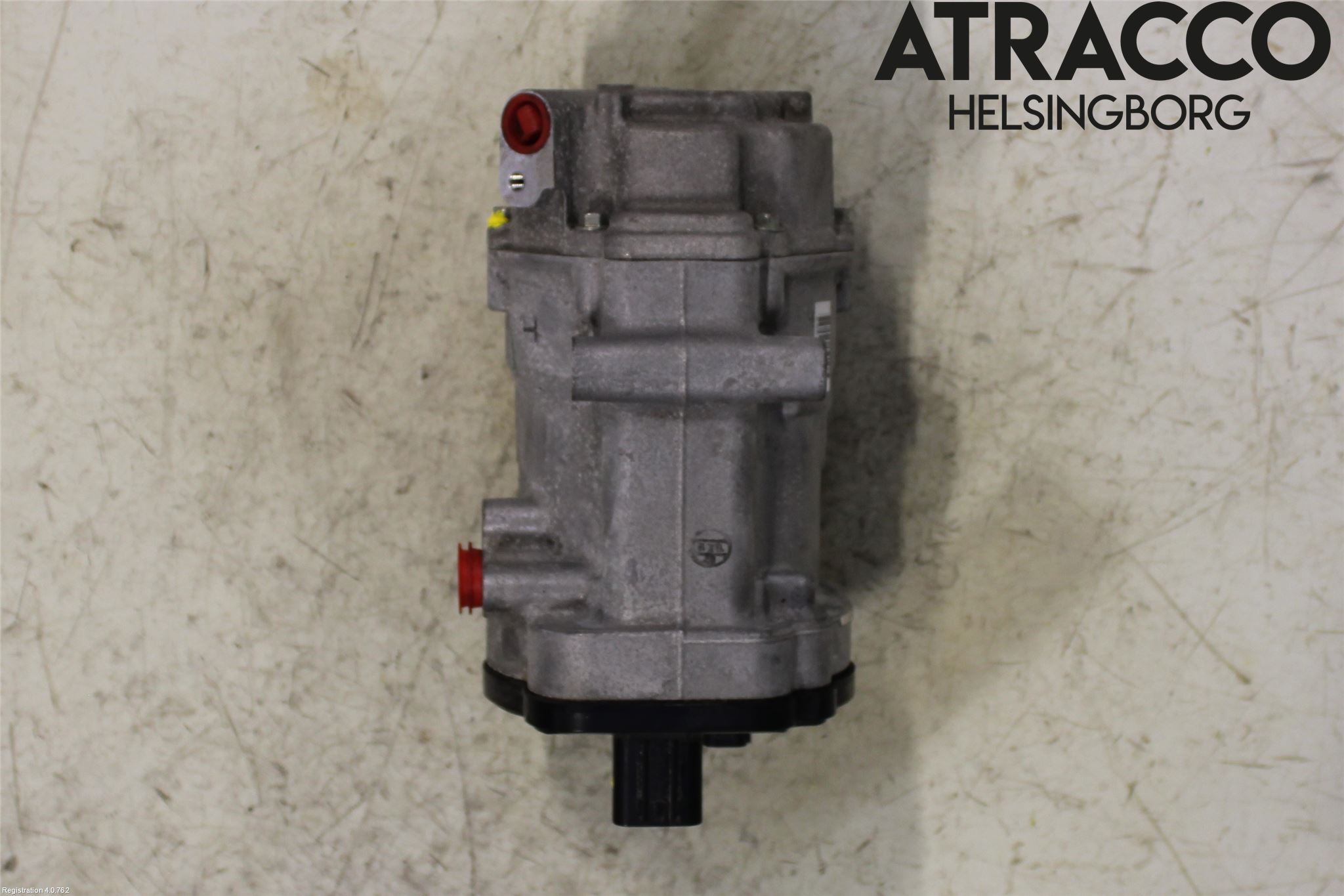 Lexus ES 250/300/330 Ac Kompressor