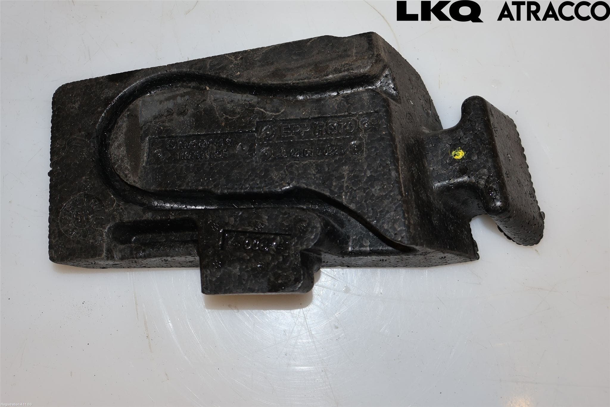 Mercedes-Benz MB A-KLASS (W176) 13-18 Stötfångar Deformelement Fram