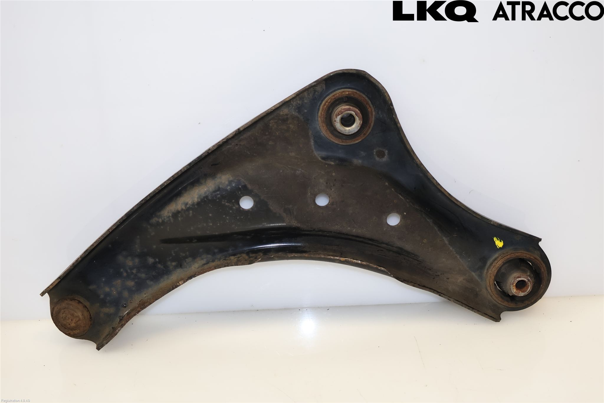 Nissan LEAF 18- Bärarm Fram Undre Hö