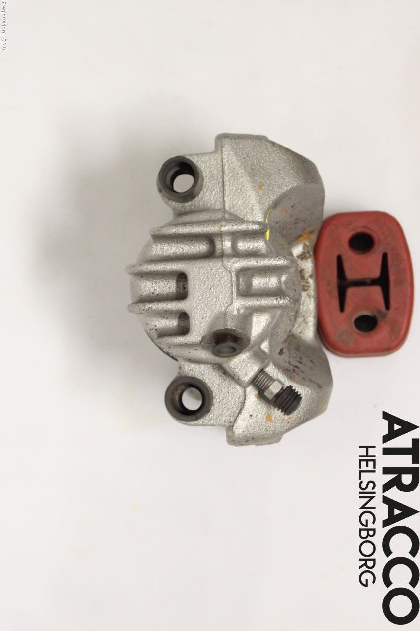 Citroen BERLINGO 08-18 Bromsok Fram Höger