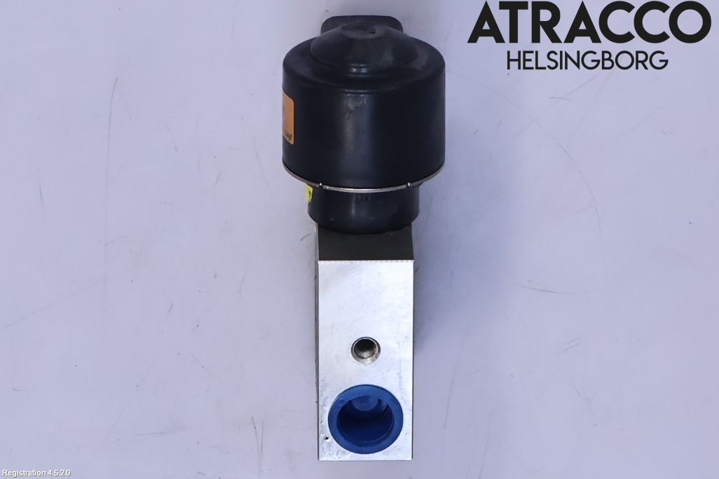 Toyota RAV4 19- Ac Expansionsventil