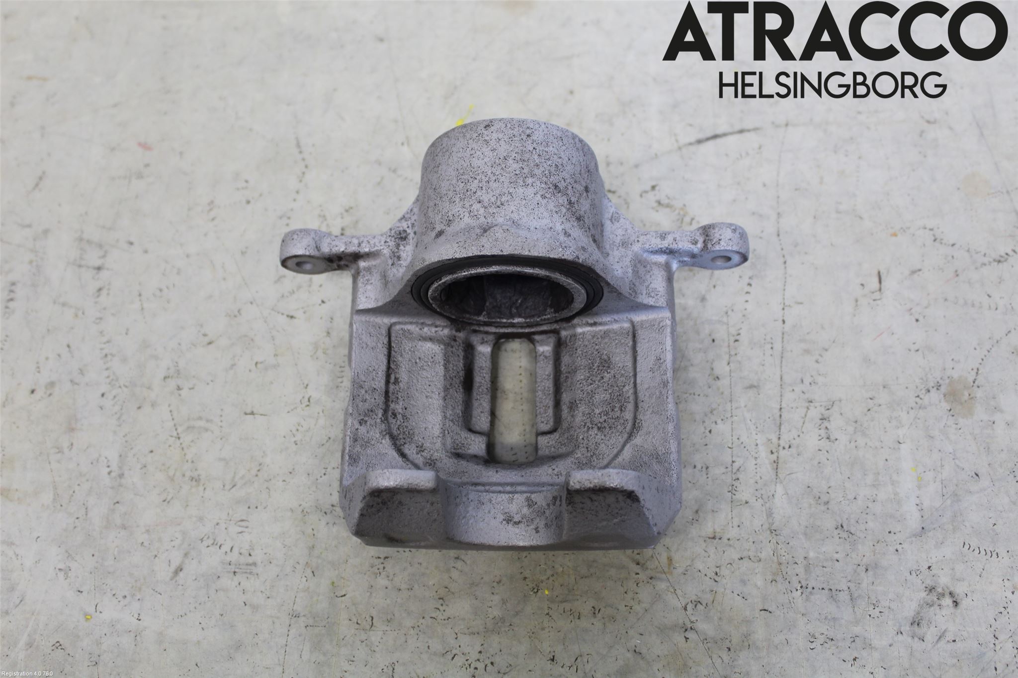 Saab 9-5 10-12 Bromsok Fram Höger