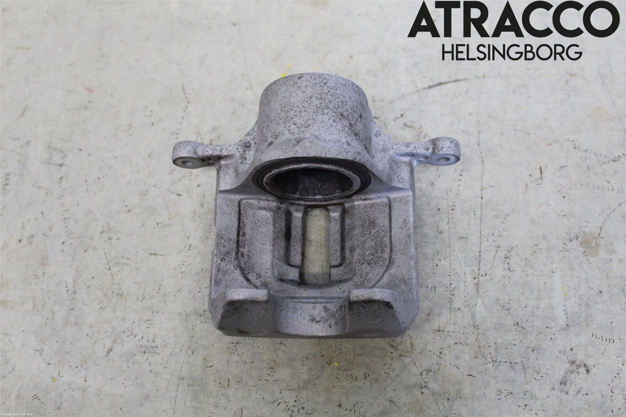 Saab 9-5 10-12 Bromsok Fram Höger