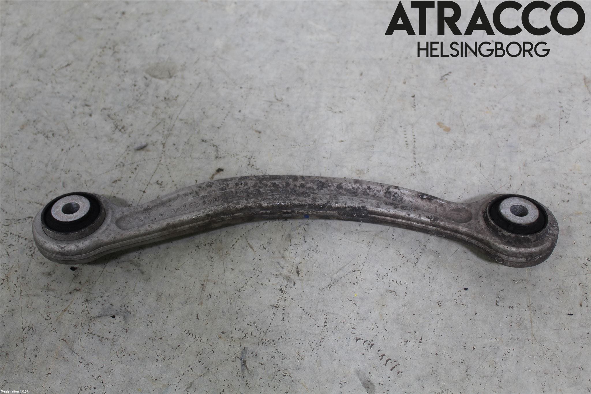 Mercedes-Benz MB C-KLASS (W205) 14-21 Bärarm Bak Övre Vänster