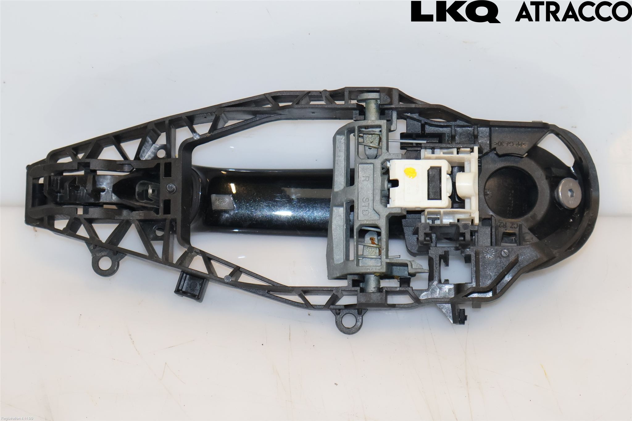 BMW 3 G20/G21/G80/G81 19- Dörrhandtag Yttre Hö