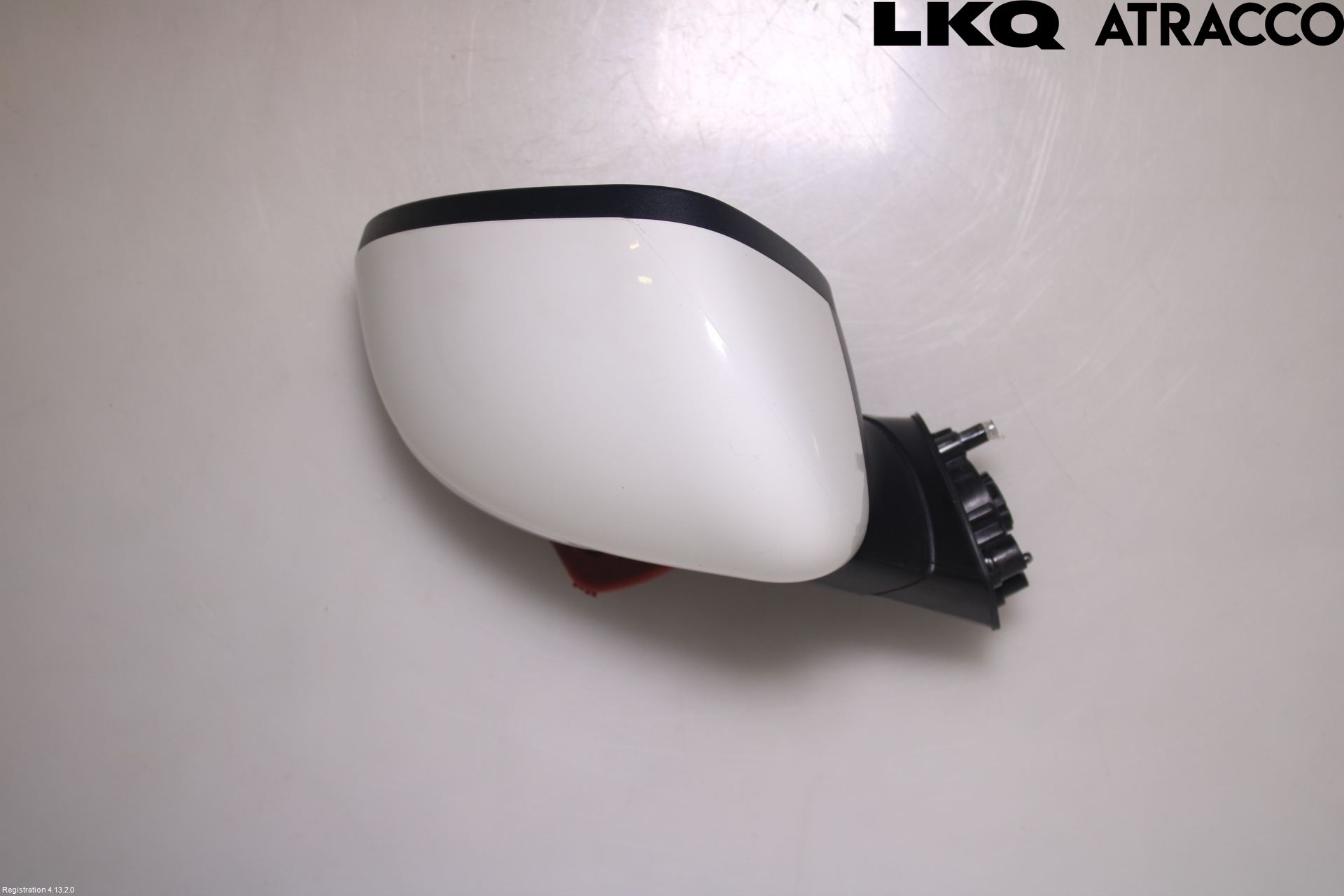 Kia RIO 12-16 Spegel Yttre El Hö