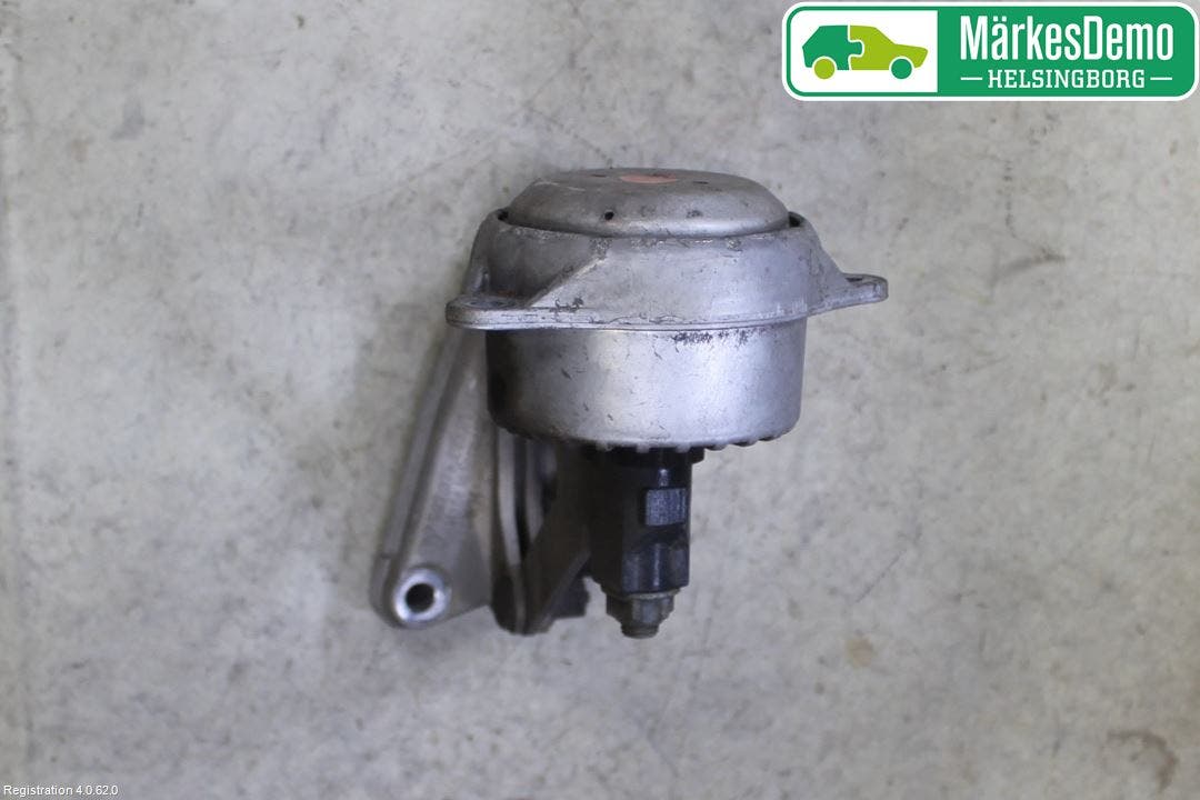 Porsche BOXSTER 96- Växellådskudde