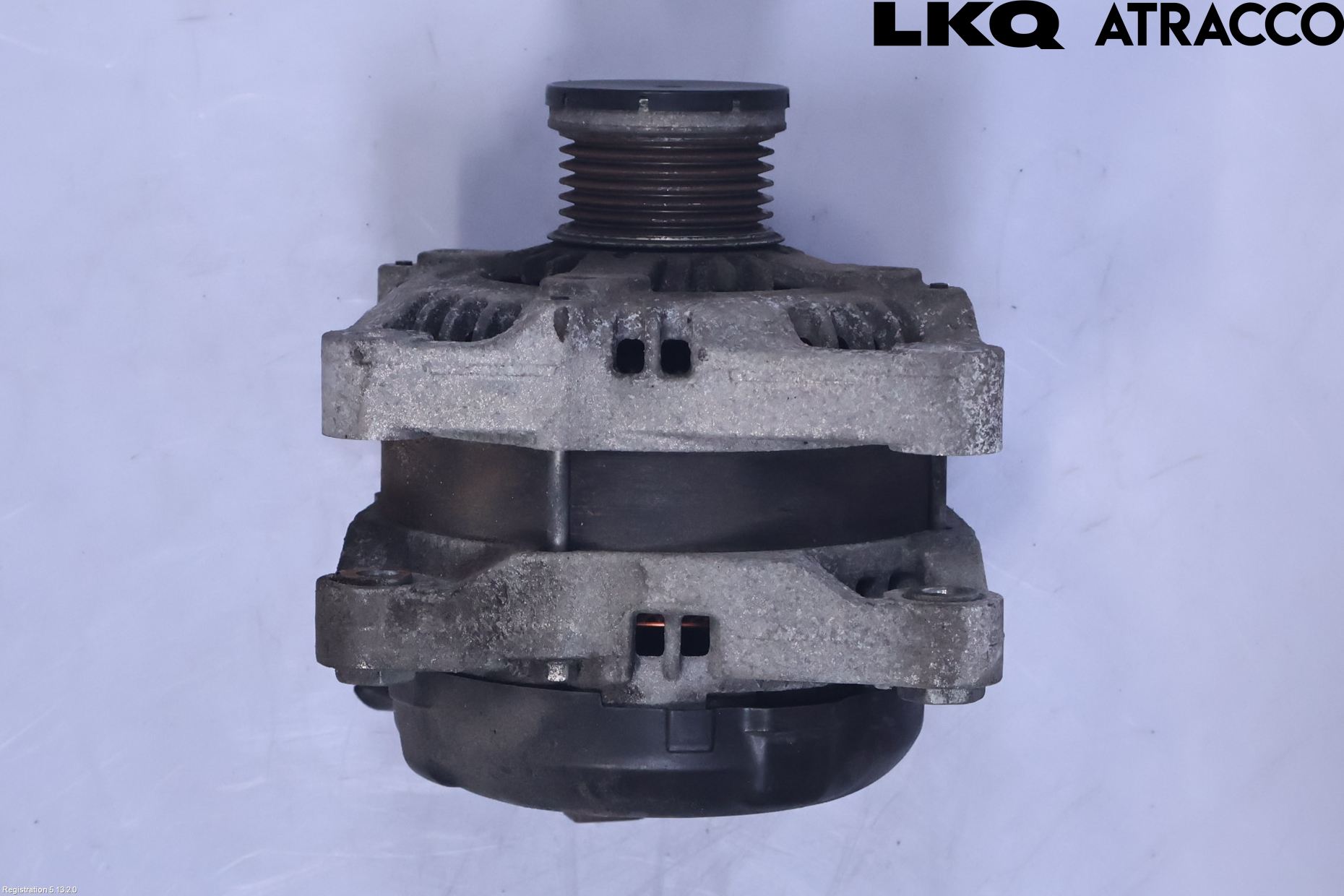 Ford FOCUS 15-18 Generator