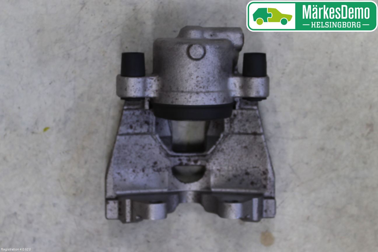 Fiat DOBLO CARGO Bromsok Fram Höger