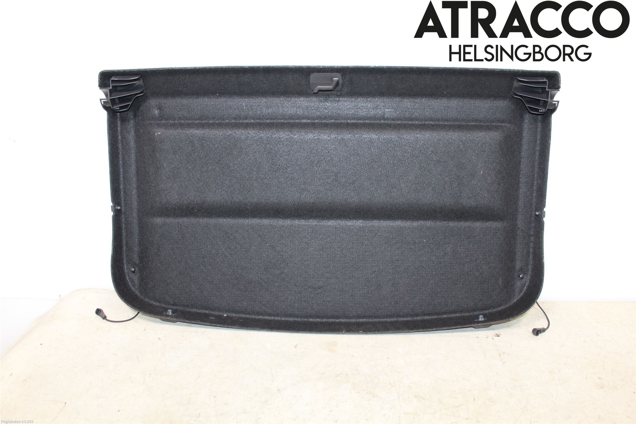 Opel ASTRA J 10-15 Hatthylla