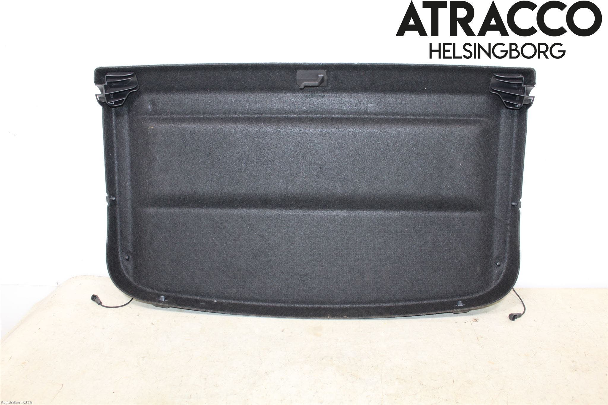 Opel ASTRA J 10-15 Hatthylla