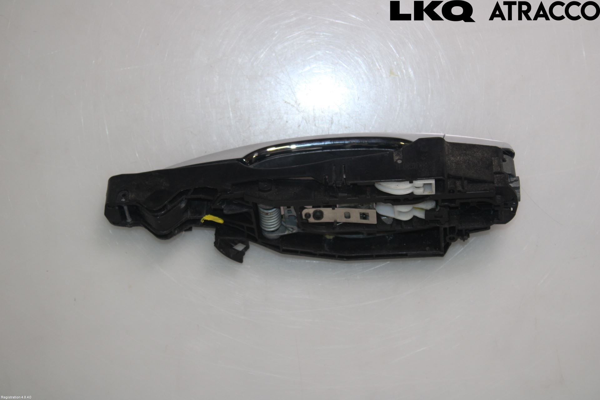 Peugeot 308 14-21 Dörrhandtag Yttre Hö